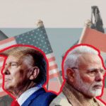 Ukraine conflict is 'Modi's war': How Navarro, Bessent and Trump’s team is lobbying against PM Modi