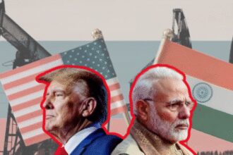 Ukraine conflict is 'Modi's war': How Navarro, Bessent and Trump’s team is lobbying against PM Modi