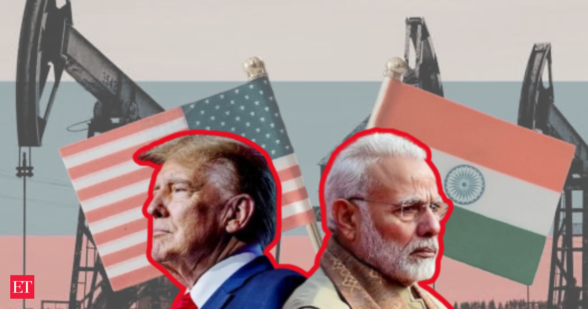 Ukraine conflict is 'Modi's war': How Navarro, Bessent and Trump’s team is lobbying against PM Modi