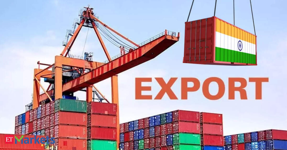 Tariff math explained: How Indian exports face effective duty of 33.6% and not 50%