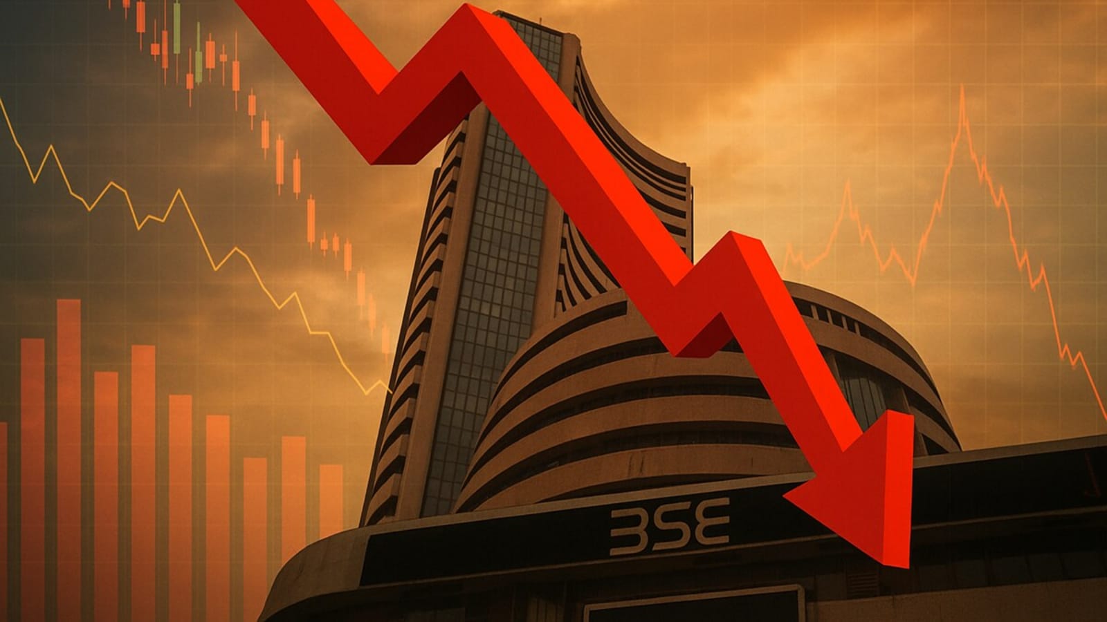 FIIs dump Indian stocks for other emerging markets like Taiwan, China, South Korea. What's driving the shift? Explained