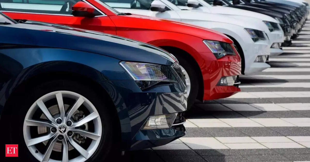 Maruti Suzuki's R C Bhargava hopes GST reform will revive small car sales