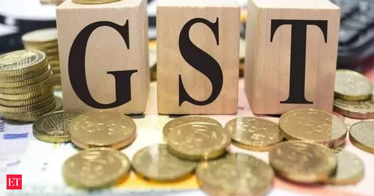 GST reform to offset growth drag from 50 pc reciprocal tariff: BMI
