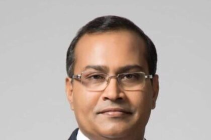 Expert View: Can India's macro triggers offset Trump tariff impact? Rajesh Cheruvu, CIO, LGT Wealth India explains
