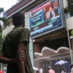 Will the Indian stock market see increased FPI outflows after higher tariffs?