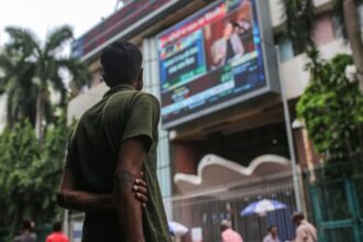 Will the Indian stock market see increased FPI outflows after higher tariffs?