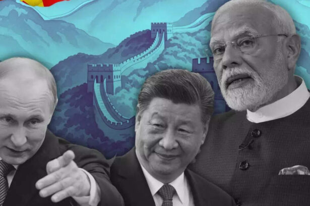 Russia, India, China: Can the old troika deliver new gains?
