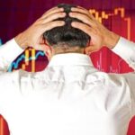 Nifty 50 ends below 100 EMA: Will bears retain control of Indian stock market amid Trump tariff woes?