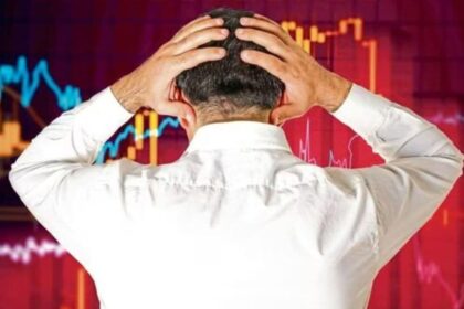 Nifty 50 ends below 100 EMA: Will bears retain control of Indian stock market amid Trump tariff woes?