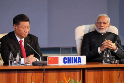 Xi Jinping's secret letter to New Delhi that likely brought India-China ties back to life