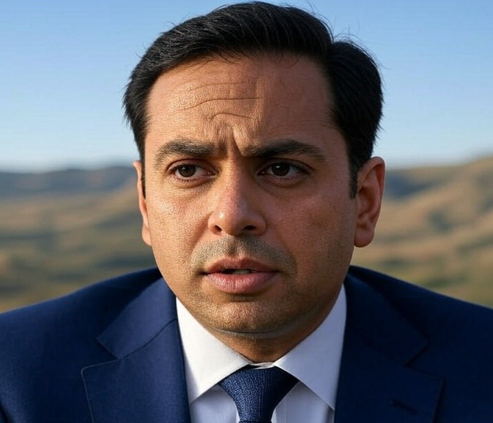 banker