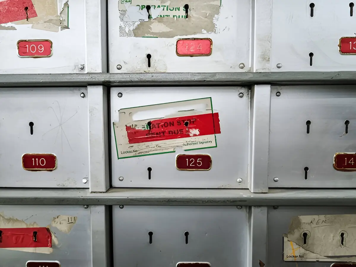 The Shocking Truth About Bank Lockers - Are They Really Safe? 2 The Truth of Bank Lockers
