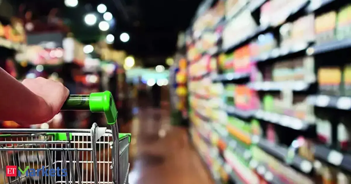 Motilal Oswal Securities: Motilal Oswal Securities bullish on India's consumer sector; HUL, Marico among top picks