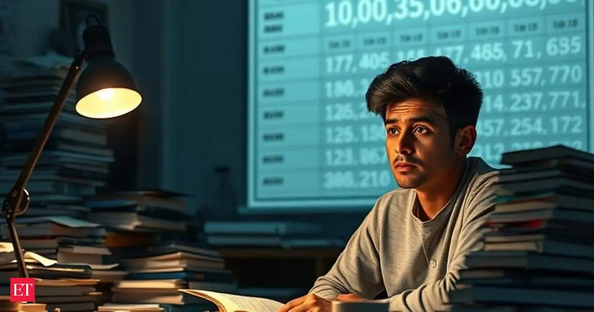 Shocking Shift: 1 in 3 Indian Students Turn to Private Coaching Amid Education Crisis 1 Nearly one in three school students in India now takes private coaching: Govt Survey