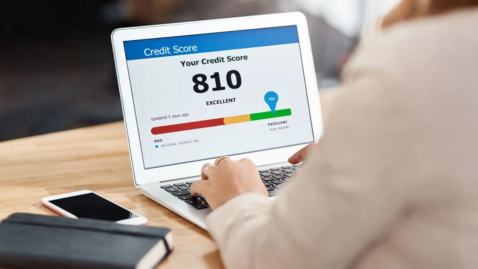 Can you use AI tools such as ChatGPT to improve your credit score? Yes, but only when this happens