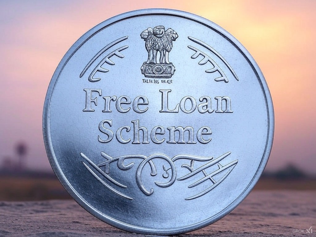 Loan Schemes India