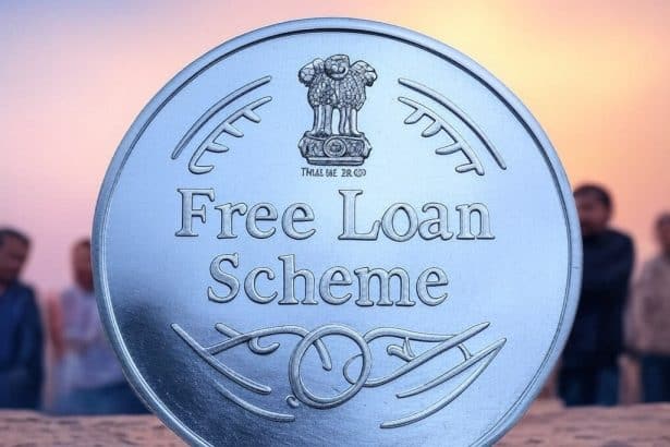 Loan Schemes India