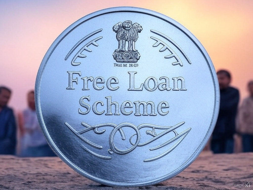 Loan Schemes India