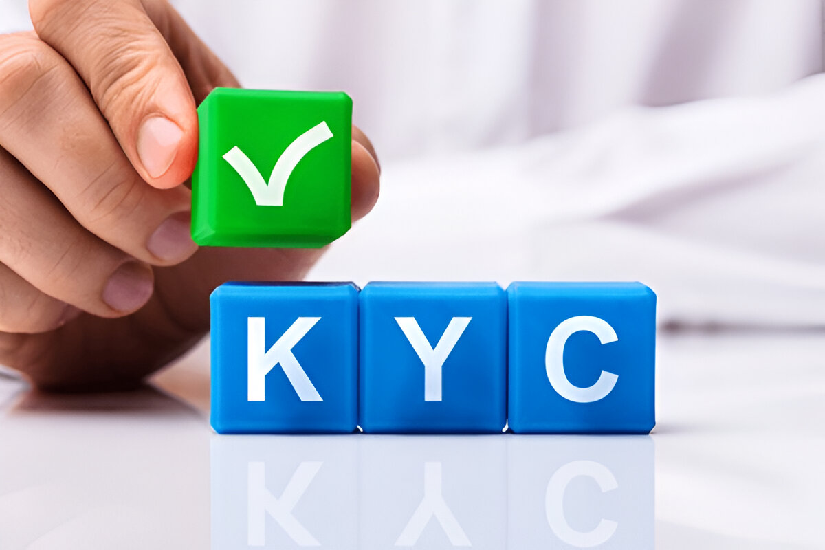 Why Bank asks for KYC?