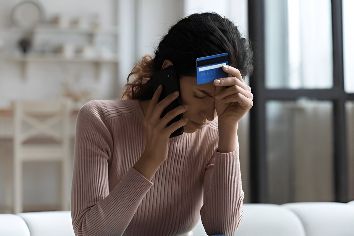 7 Problems you may face on non payment of Credit Card Bill