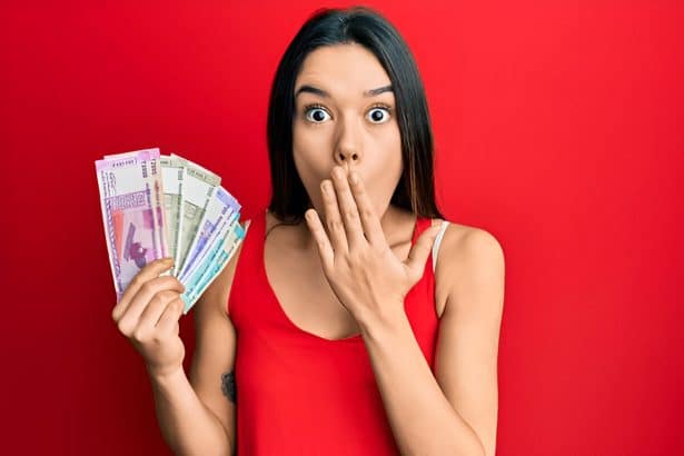 Build Wealth without Salary Hike