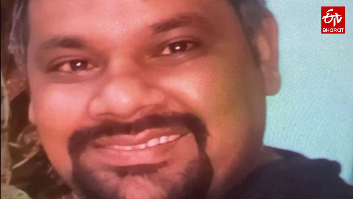 SBI Clerk Missing - Mr. Surendra Pal Singh