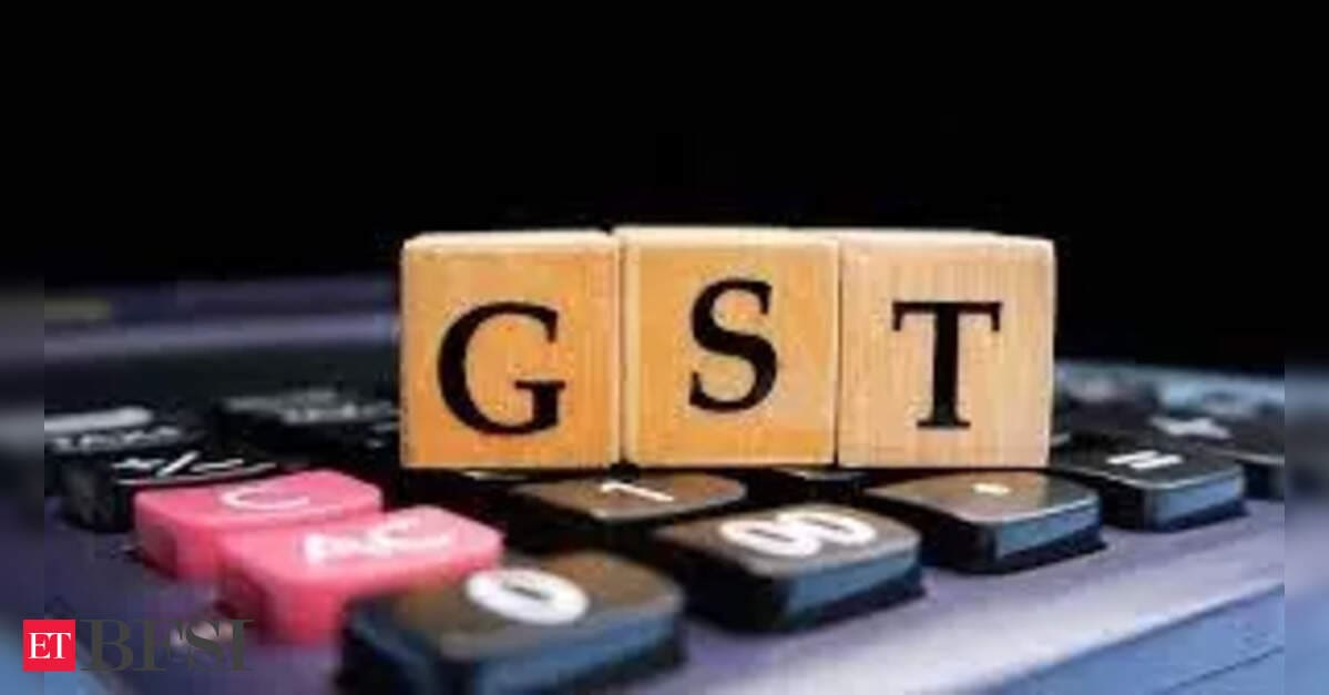 Impact of GST Rate Cuts on Liquor Taxes and Property Fees, ETBFSI