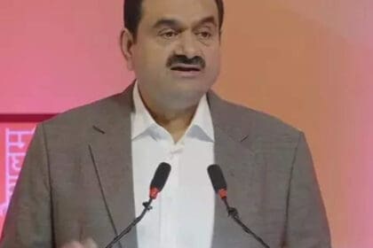 Family Power: Adani Group adds women leaders by tapping founders’ inner circle