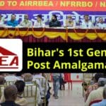 IPO in RRBs: Apex Unions Hold National Dharna in Delhi to Protest