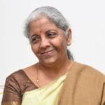 The big post-budget interview: Nirmala Sitharaman says she wanted to ‘honour the taxpayer’