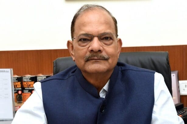 CBDT Member Ramesh Narain Parbat 1756134534703 1756134538898