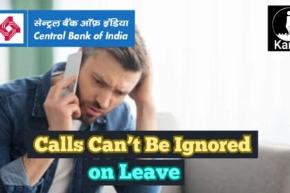 ‘Agriculture Officers are Useless’  PNB Bhubaneswar ZM’s Alleged Remarks Spark Outrage