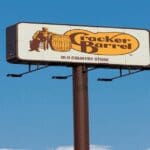 cnn: Cracker Barrel shares climb as it abandons controversial new logo amid backlash after Trump weighs in