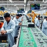 Employment in industries rises 5.92 pc to 1.84 cr in FY24: Govt survey