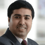 Shares to buy or sell: Chandan Taparia recommends three stocks to buy and sell today