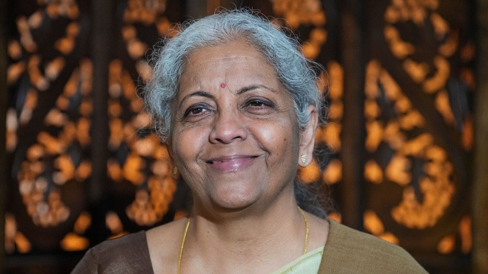 'PM Modi was very clear...': What FM Nirmala Sitharaman said on income tax relief up to  <span class='webrupee'>₹</span>12 lakh