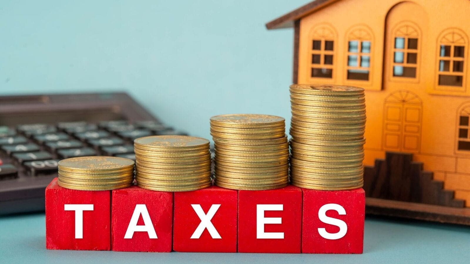 ITR 2025: The Last date to file the income tax return is September 15.