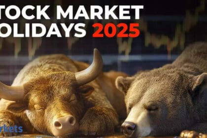 Stock Market Holiday 2025: Are NSE, BSE open or closed today on Ganesh Chaturthi 2025? Check here
