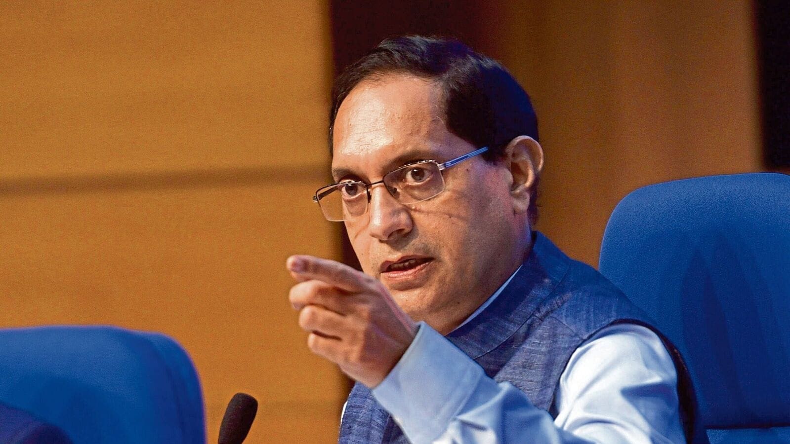 'Personal income tax buoyancy helped to offer relief; states may have deregulations as conditions for capex loans'