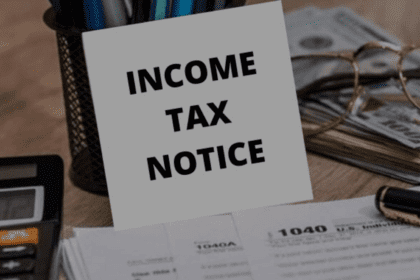 How to know if your income tax notice is real or fake