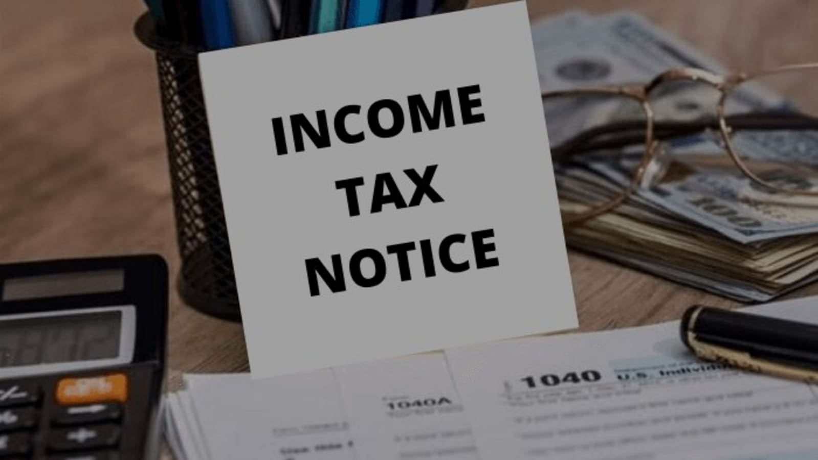 How to know if your income tax notice is real or fake