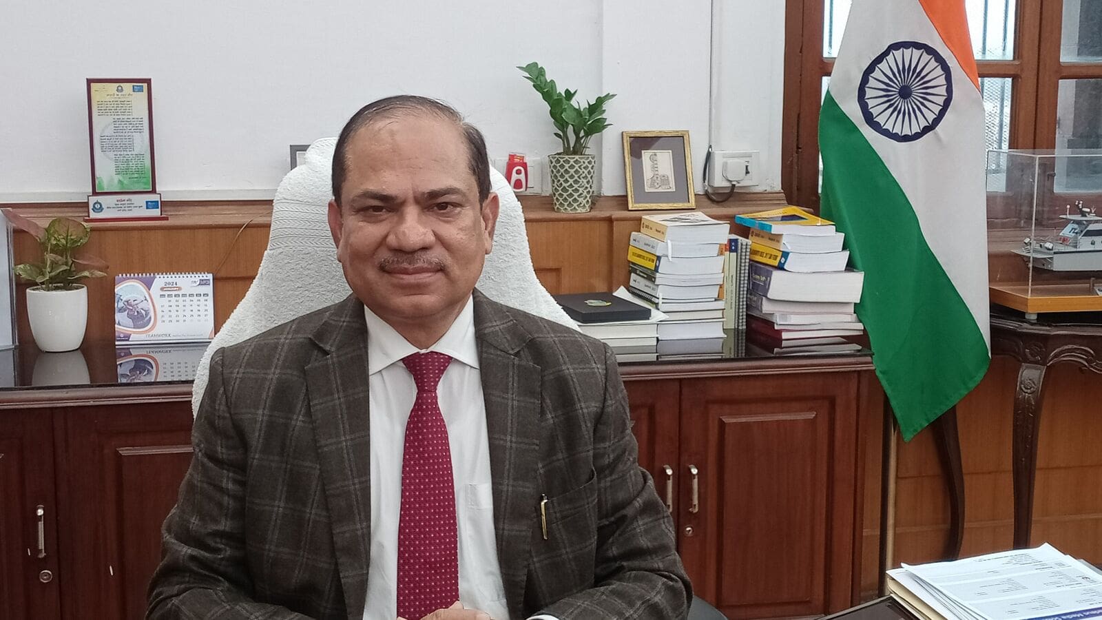 Budget lowers India’s average customs duty rate, sends positive signal to the US: CBIC chair