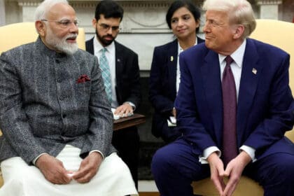'Complicated, but we’ll come together': Bessent says on India-US trade as Trump's 50% tariff kicks in on New Delhi