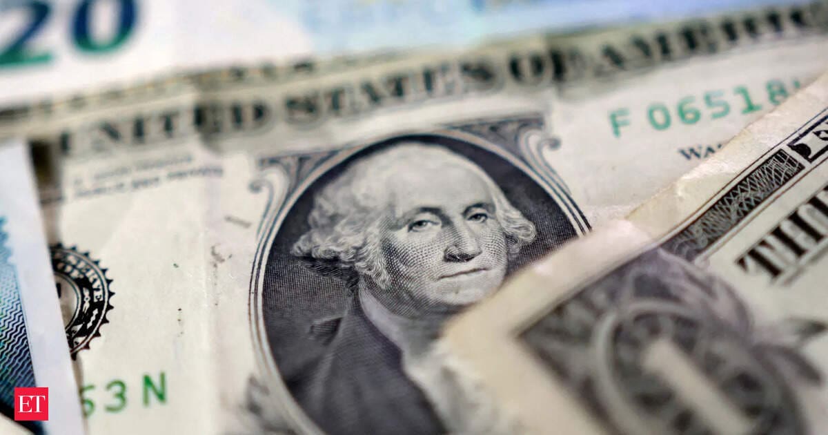 India’s forex reserves fall by $4.38 billion to $690.72 billion for week ending August 22