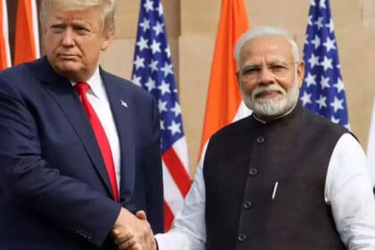 Trump tariffs on India: India holds informal US talks, ruling out retaliation for now