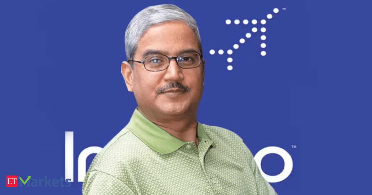 InterGlobe Aviation: Gangwal family trust sells 1.3% in IndiGo parent for Rs 2,933 crore