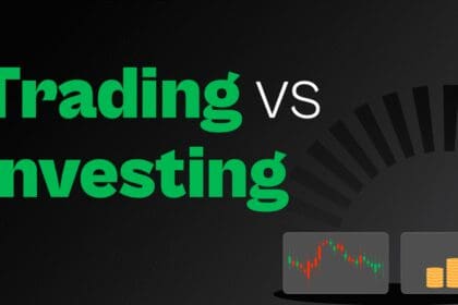 Key Differences Between Investing & Trading