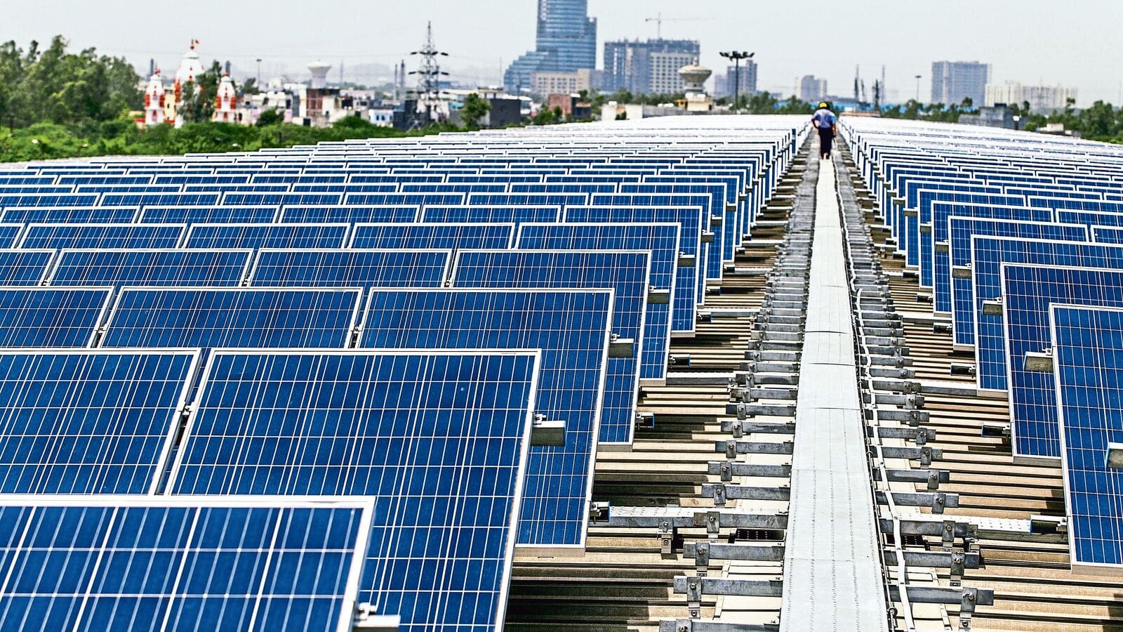 JP Power share price hits 5% upper circuit on THIS update. Do you own?