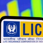 LIC pays Rs 7,324 cr to Finance Minister as dividend for FY25