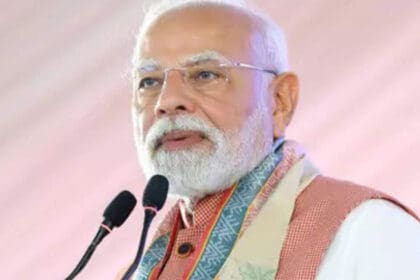 PM Modi’s Assam visit rescheduled to September 13-14